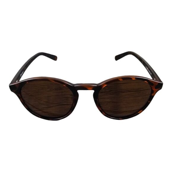 Sungait Accessories - Sungait K166 Sunglasses 50-21-143 Sold As FRAMES ONLY Tortoise Shell Brown